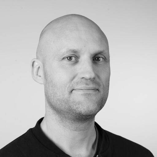 Markus Degerman